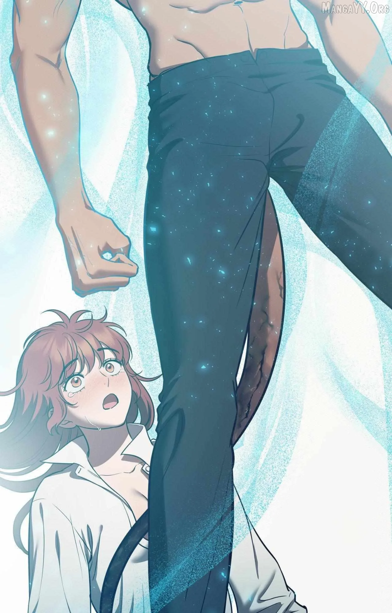Hana's Demons of Lust Chapter 127 page 89