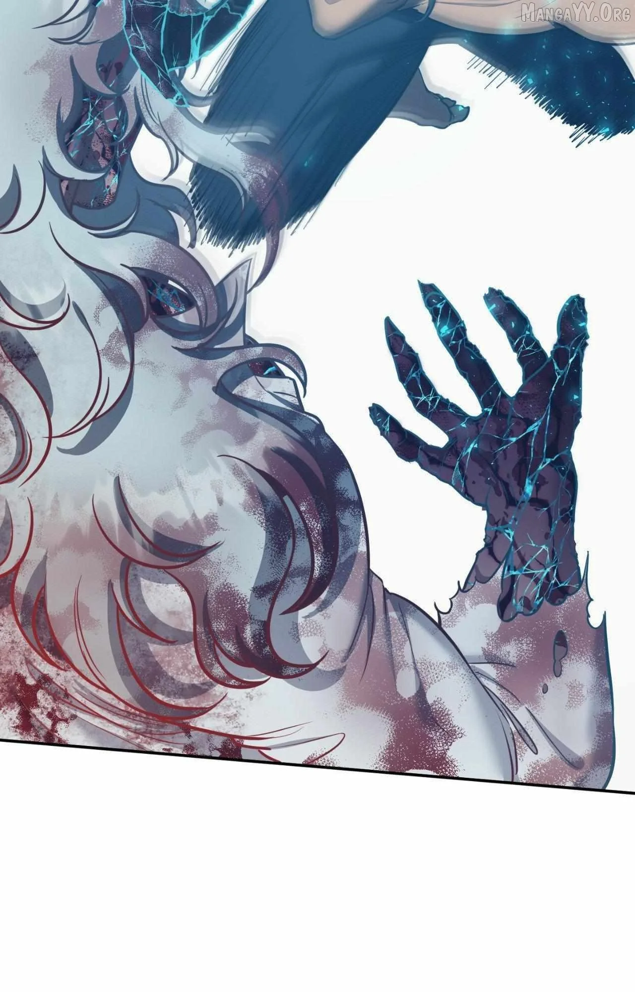 Hana's Demons of Lust Chapter 127 page 96