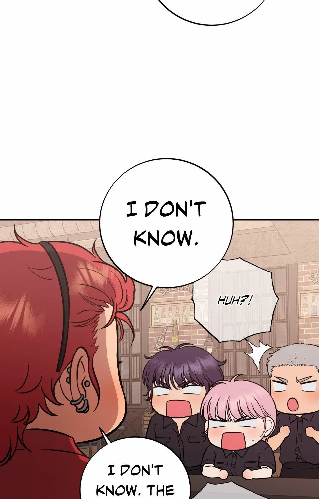 Hana's Demons of Lust Chapter 128 page 117