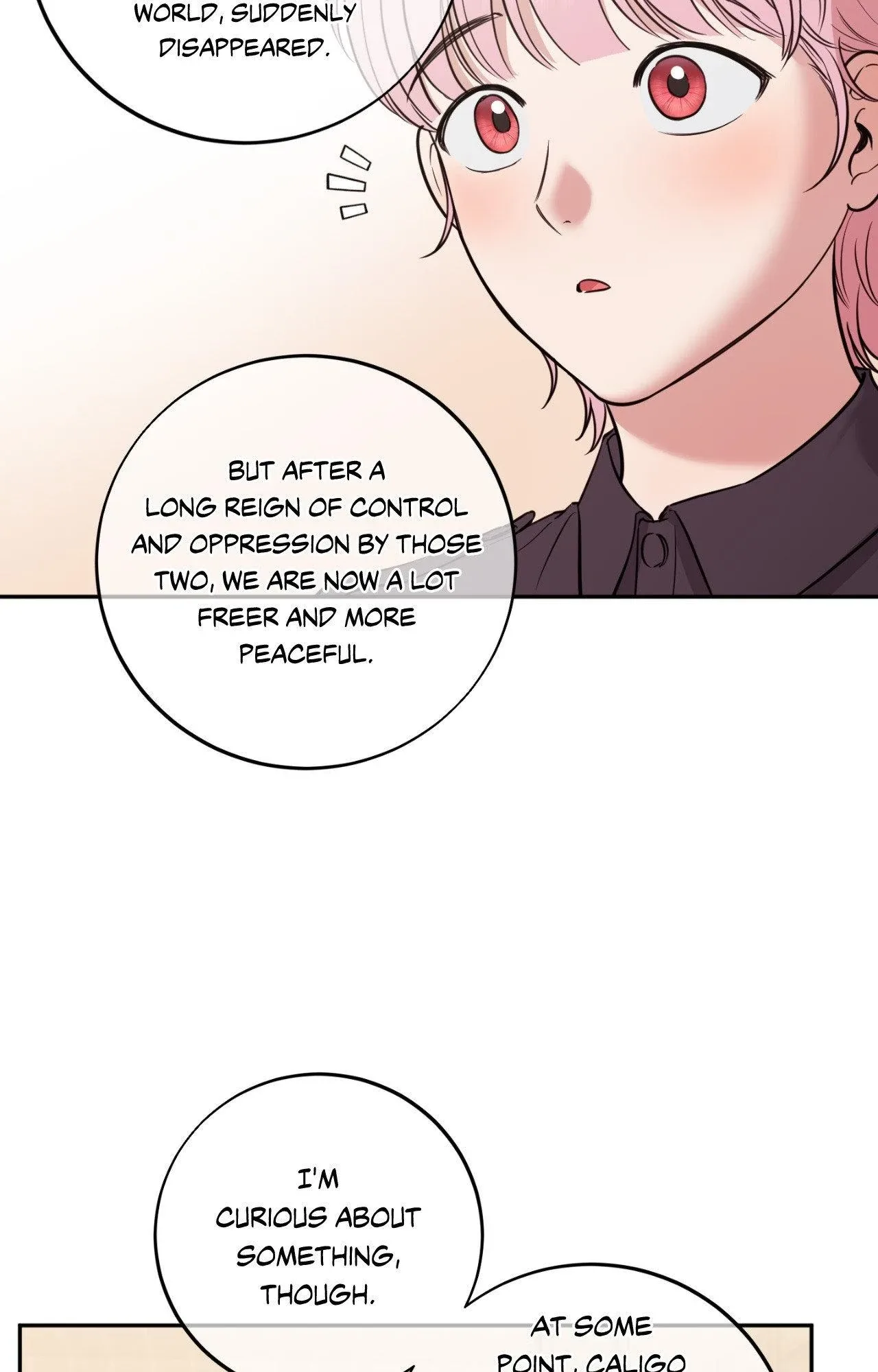Hana's Demons of Lust Chapter 128 page 120