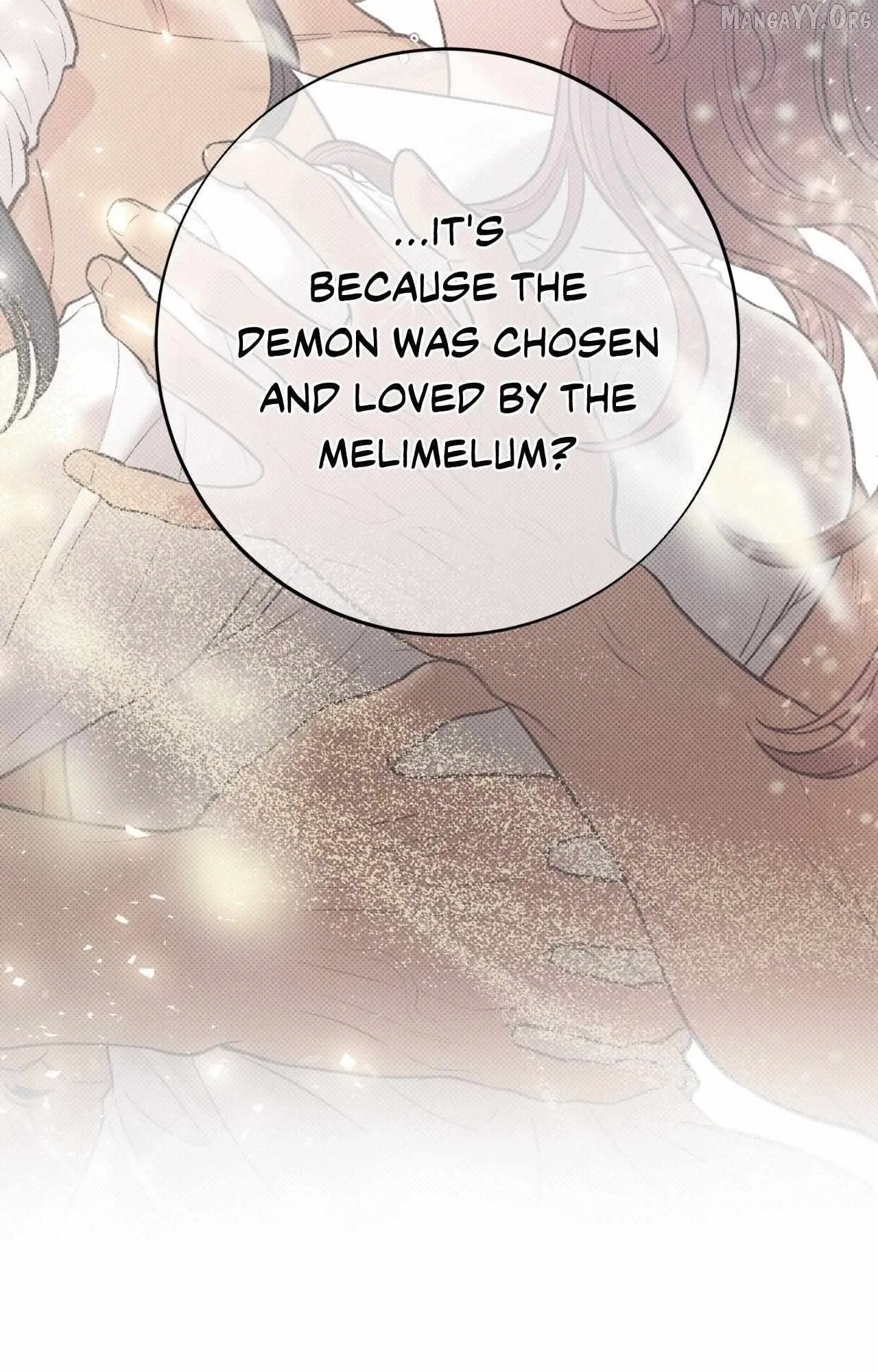 Hana's Demons of Lust Chapter 128 page 125