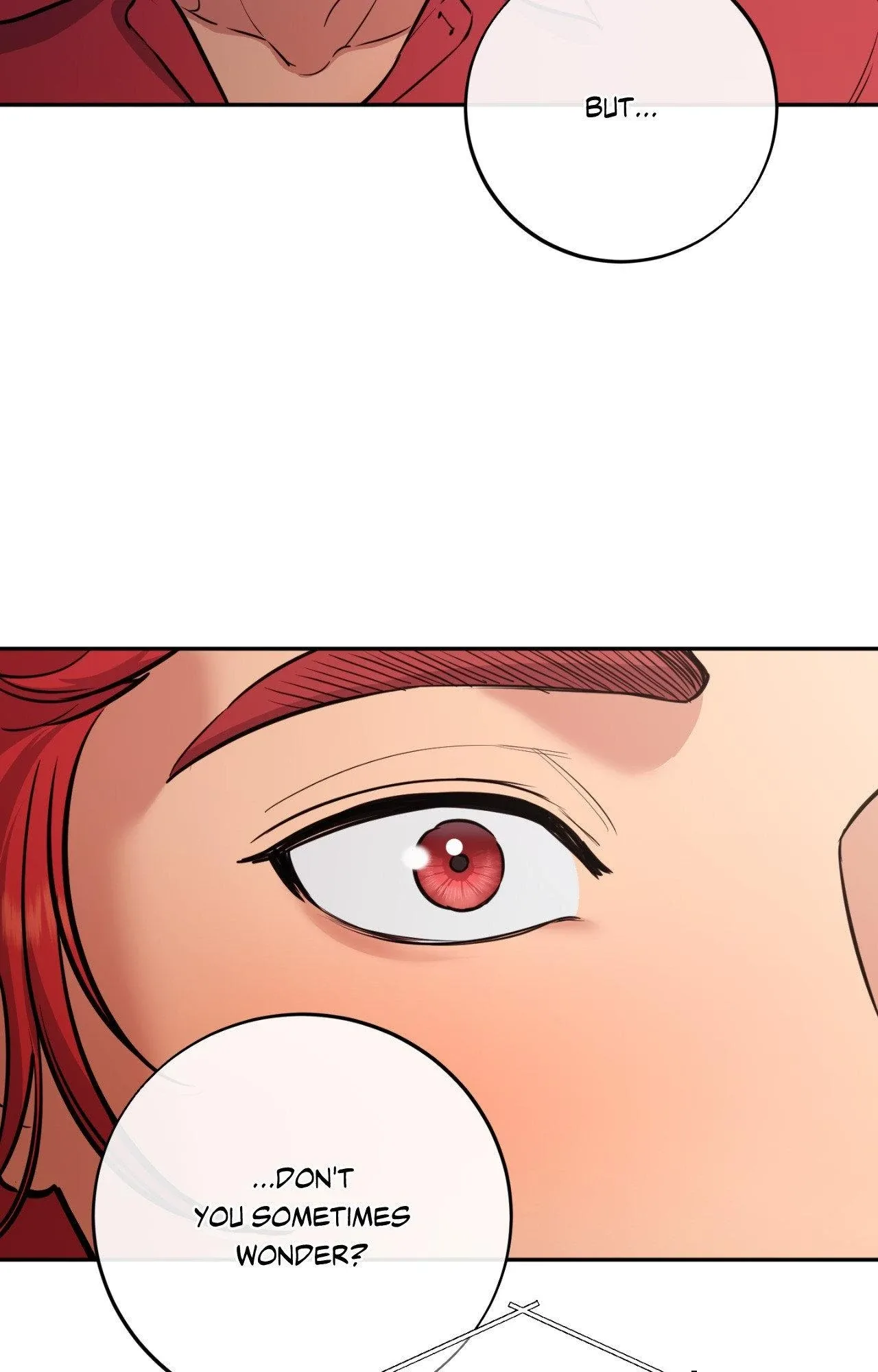 Hana's Demons of Lust Chapter 128 page 131