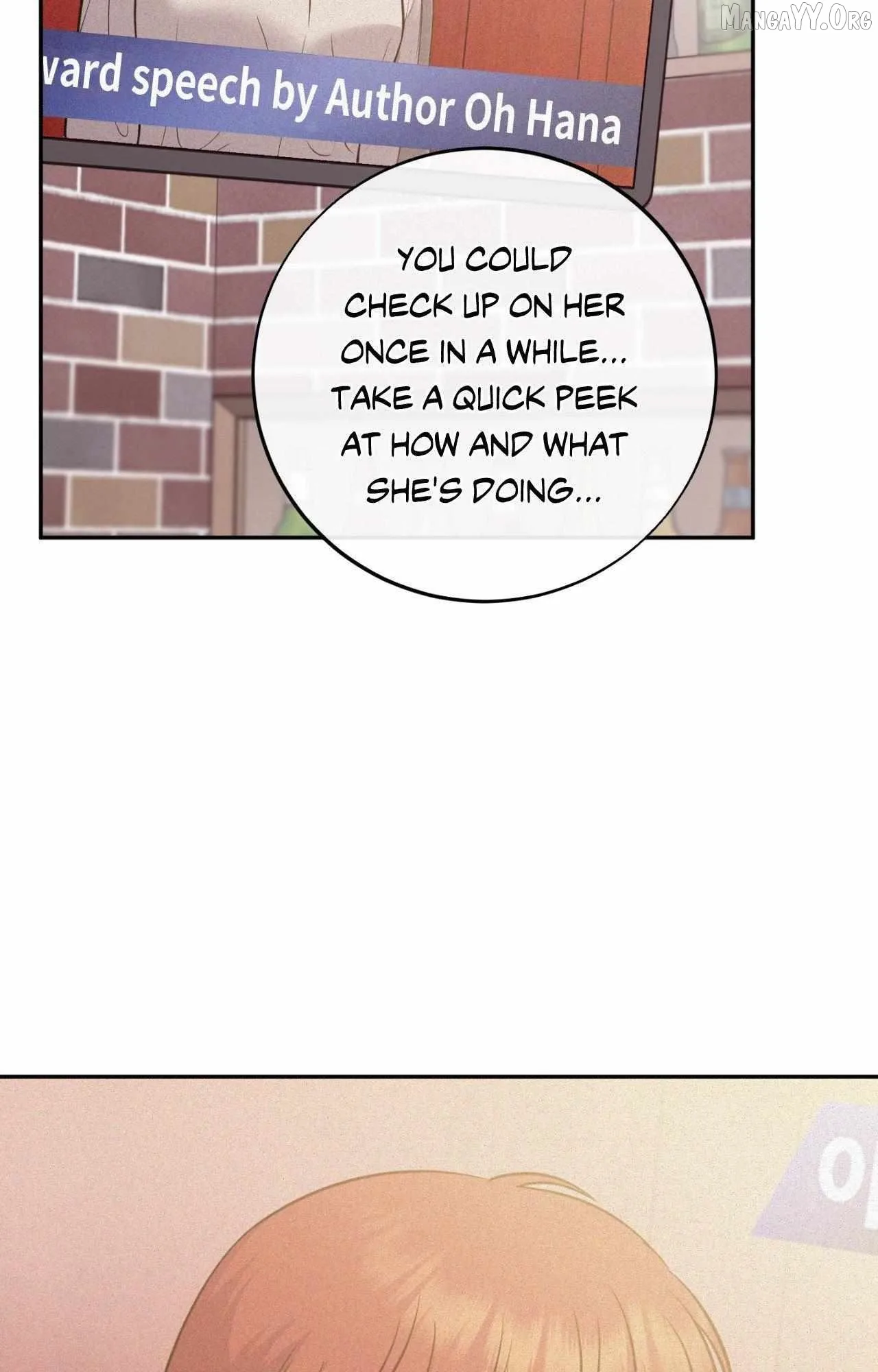Hana's Demons of Lust Chapter 128 page 133