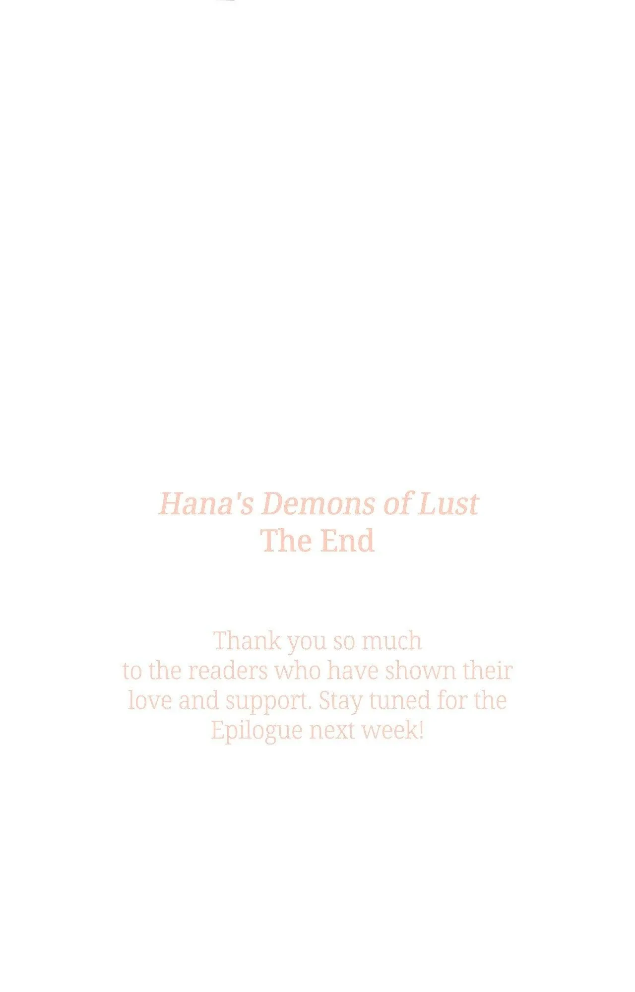 Hana's Demons of Lust Chapter 128 page 152