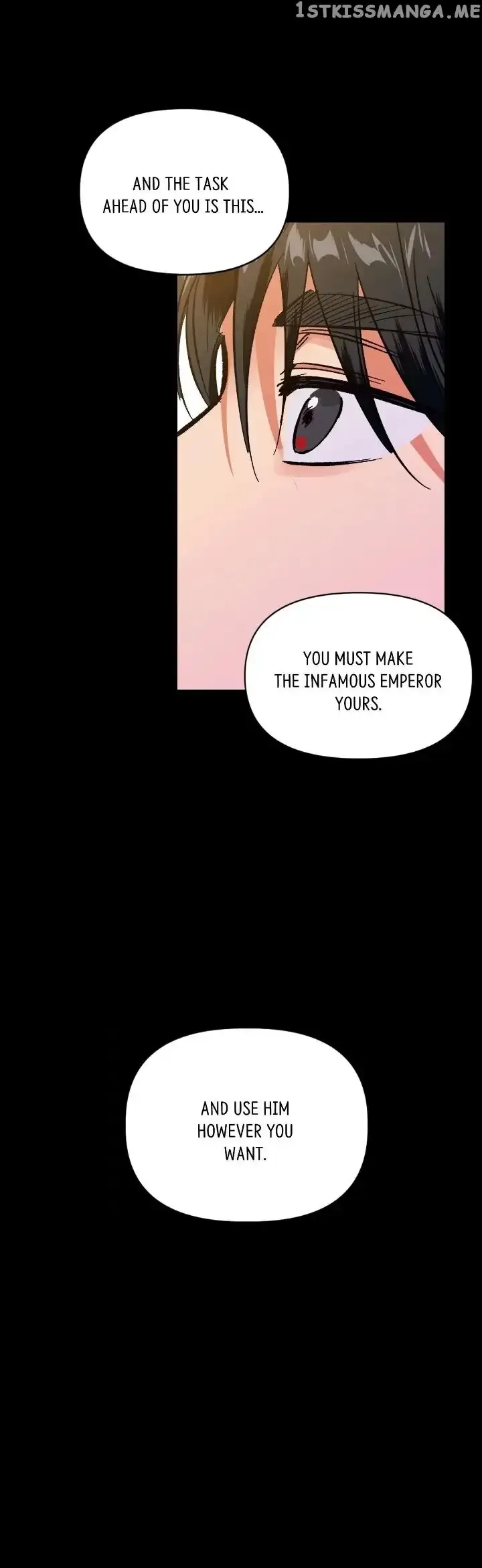 A Villain Is a Good Match for a Tyrant Chapter 6 page 11