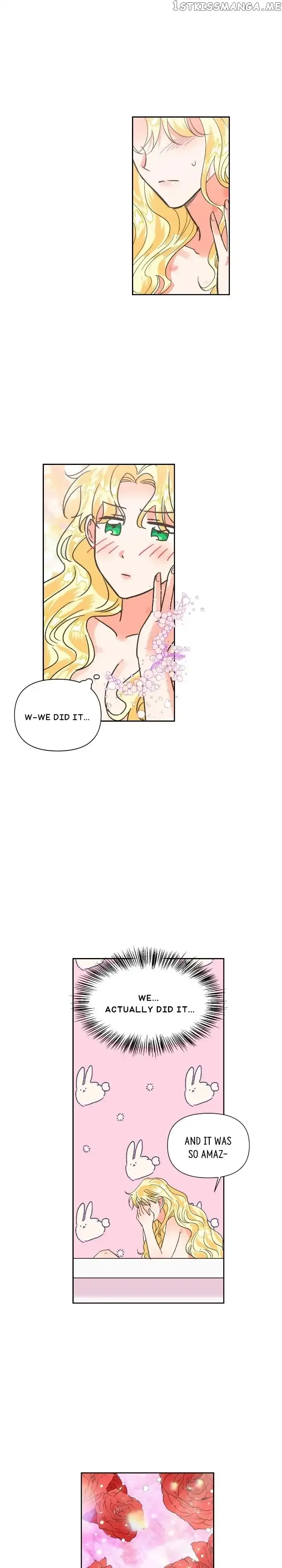 A Villain Is a Good Match for a Tyrant Chapter 6 page 17
