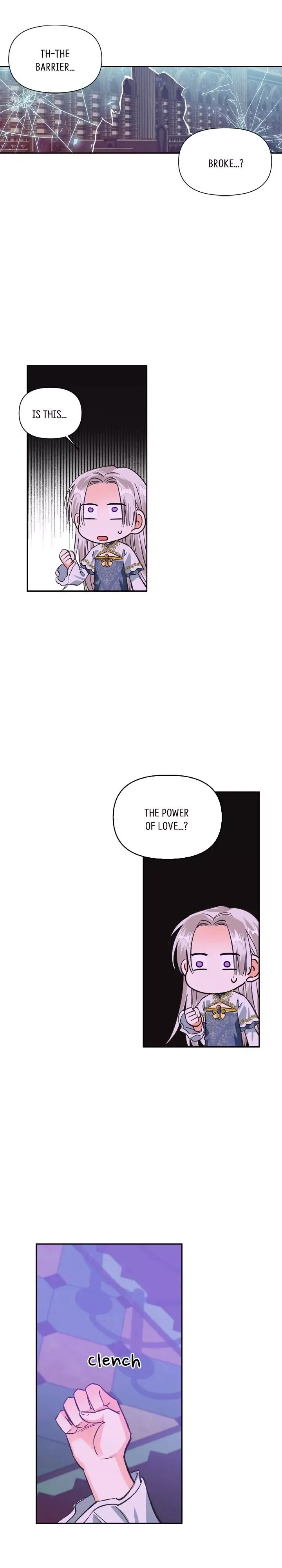 A Villain Is a Good Match for a Tyrant Chapter 8 page 10