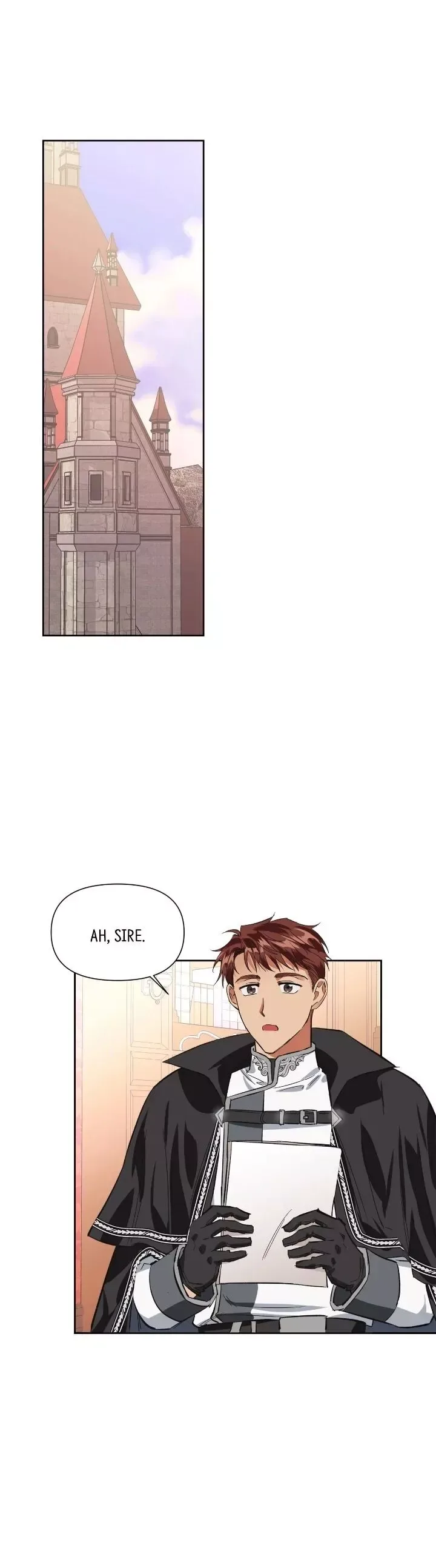 A Villain Is a Good Match for a Tyrant Chapter 12 page 5
