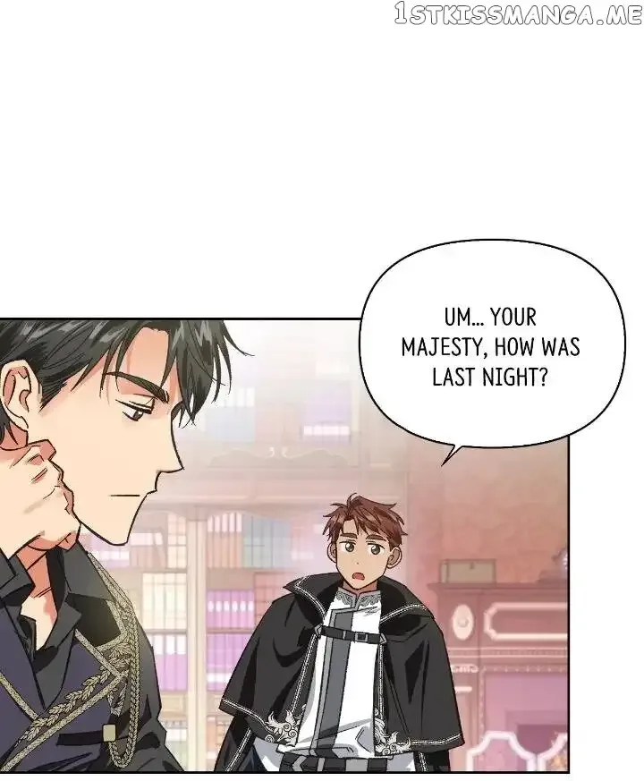 A Villain Is a Good Match for a Tyrant Chapter 7 page 10