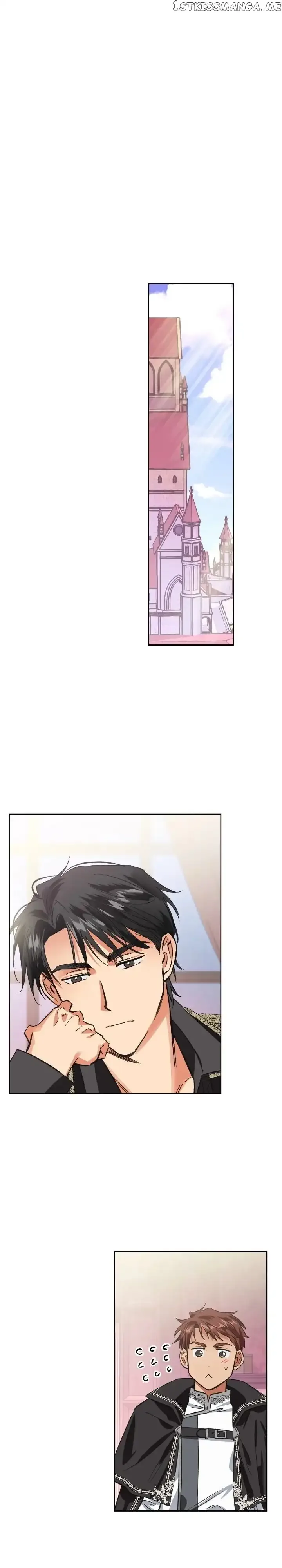 A Villain Is a Good Match for a Tyrant Chapter 7 page 9