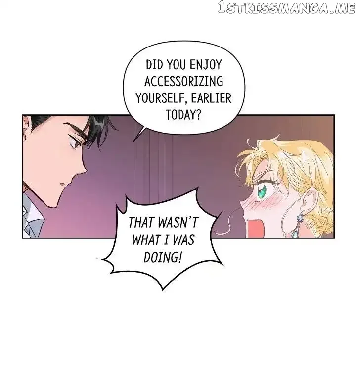 A Villain Is a Good Match for a Tyrant Chapter 13 page 6