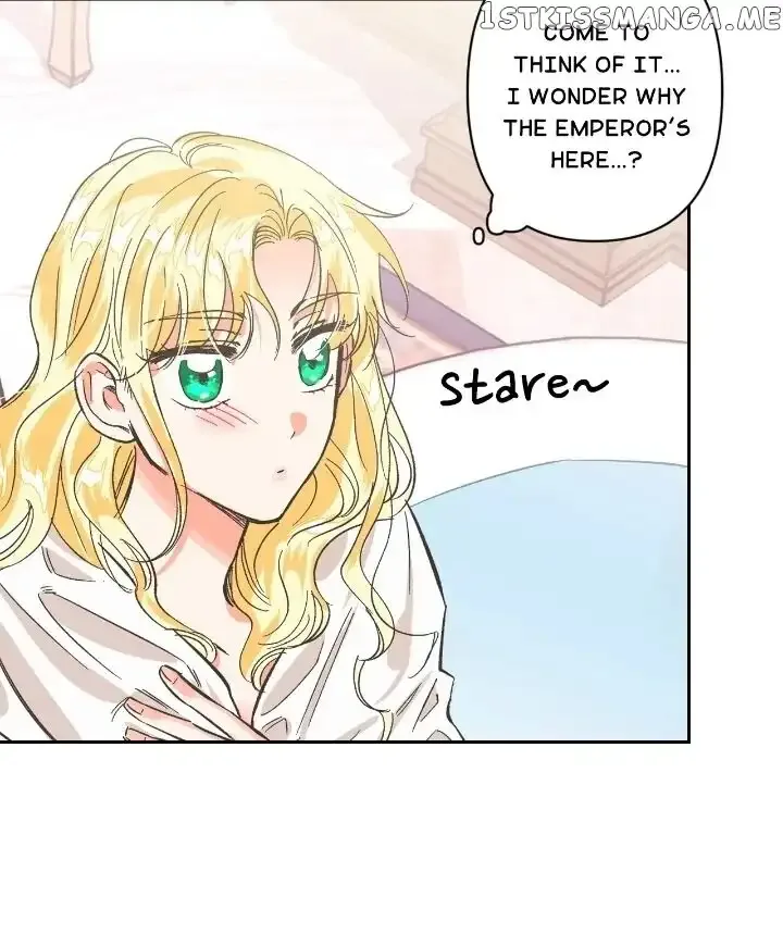 A Villain Is a Good Match for a Tyrant Chapter 7 page 5