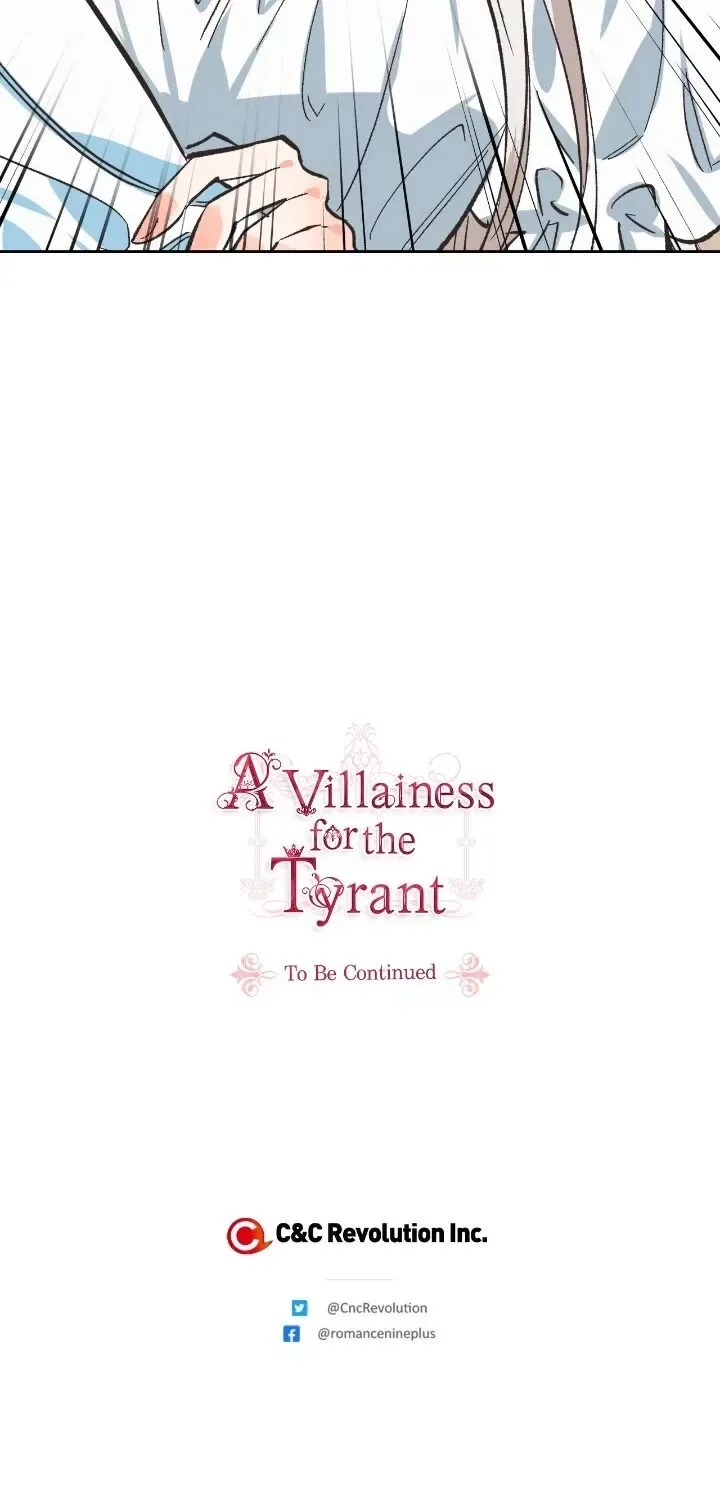 A Villain Is a Good Match for a Tyrant Chapter 12 page 18
