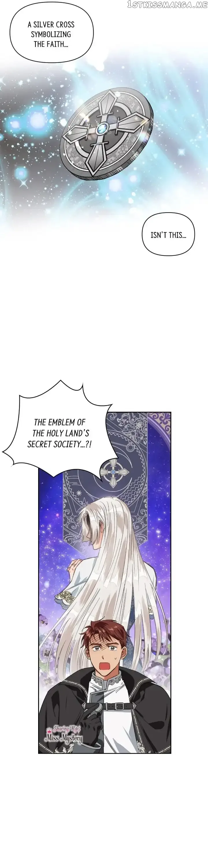 A Villain Is a Good Match for a Tyrant Chapter 7 page 15