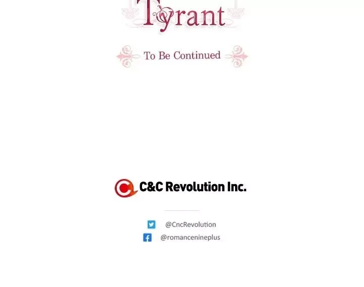 A Villain Is a Good Match for a Tyrant Chapter 14 page 20