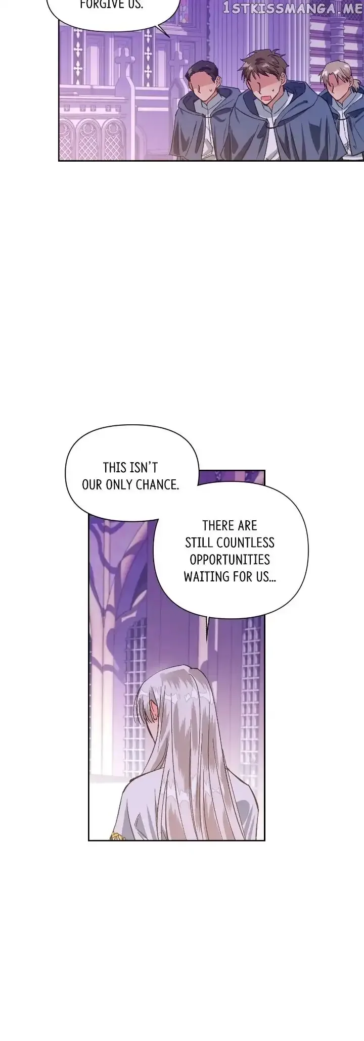 A Villain Is a Good Match for a Tyrant Chapter 7 page 19