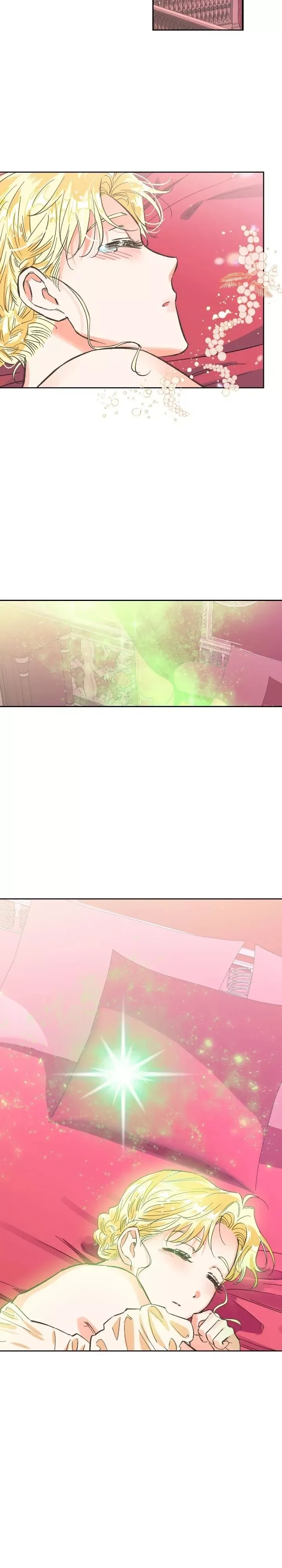A Villain Is a Good Match for a Tyrant Chapter 11 page 20