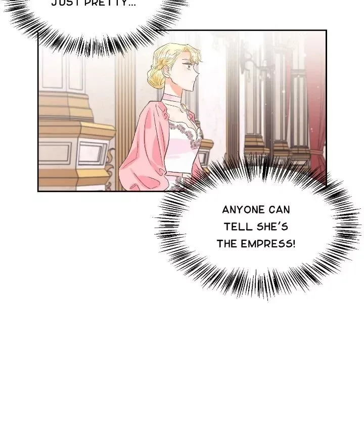 A Villain Is a Good Match for a Tyrant Chapter 15 page 11