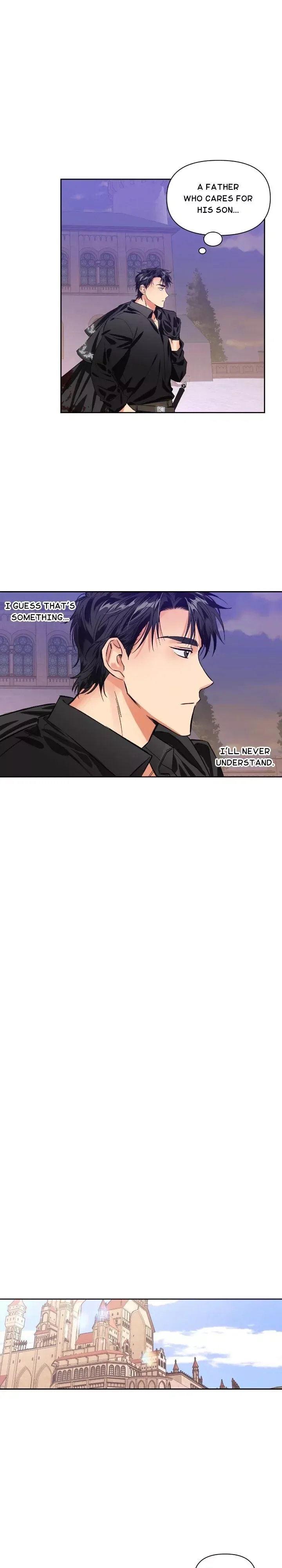 A Villain Is a Good Match for a Tyrant Chapter 16 page 14