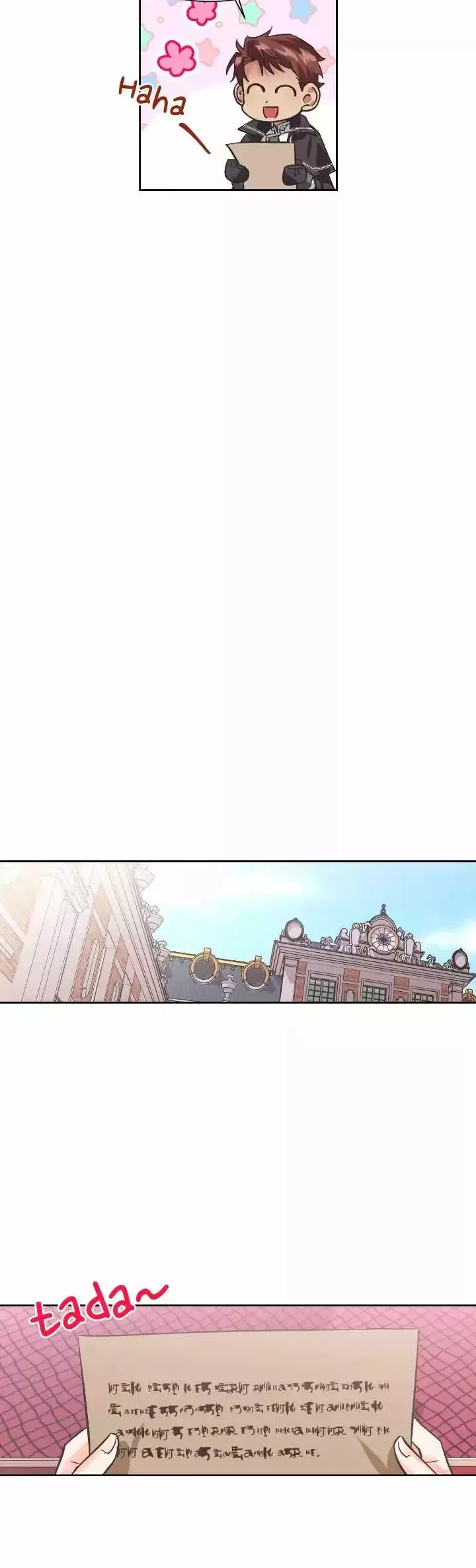A Villain Is a Good Match for a Tyrant Chapter 20 page 4