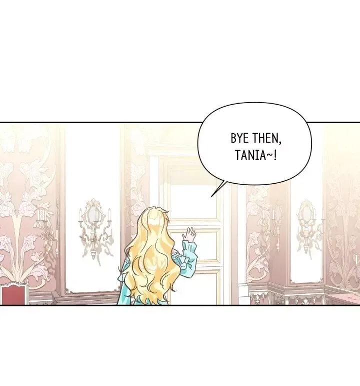 A Villain Is a Good Match for a Tyrant Chapter 17 page 13
