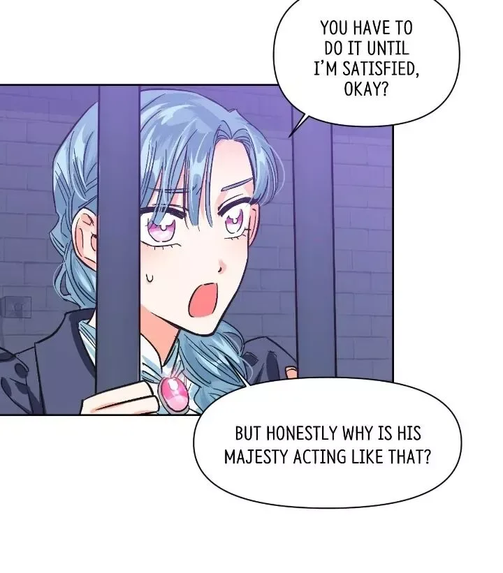 A Villain Is a Good Match for a Tyrant Chapter 18 page 9