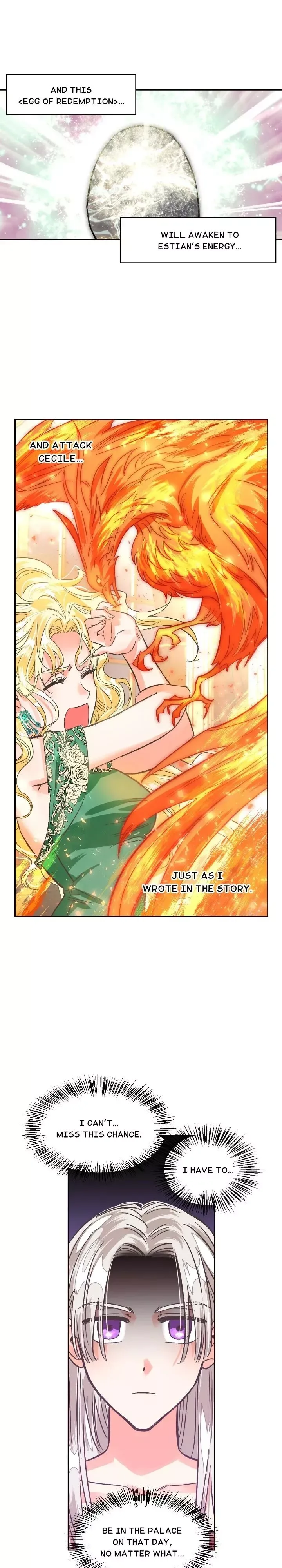 A Villain Is a Good Match for a Tyrant Chapter 18 page 14