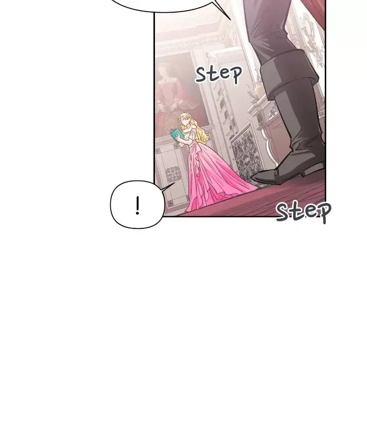 A Villain Is a Good Match for a Tyrant Chapter 24 page 9