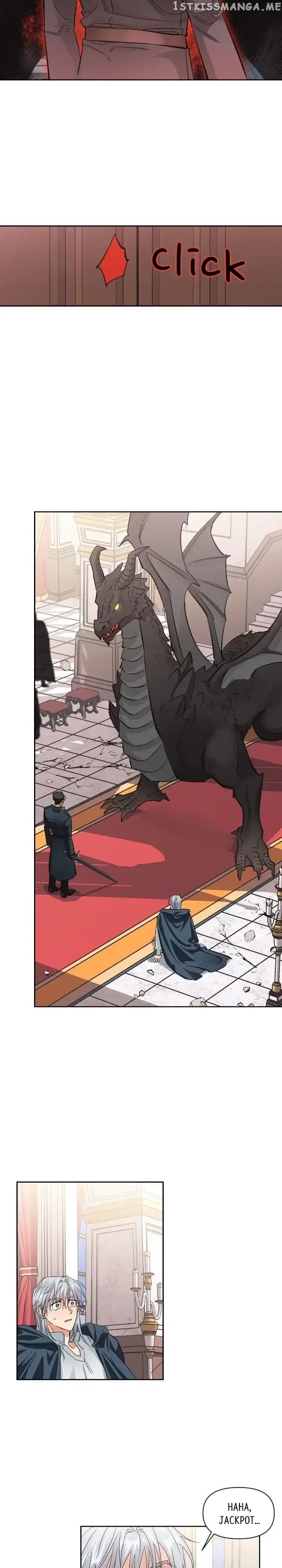 A Villain Is a Good Match for a Tyrant Chapter 22 page 7
