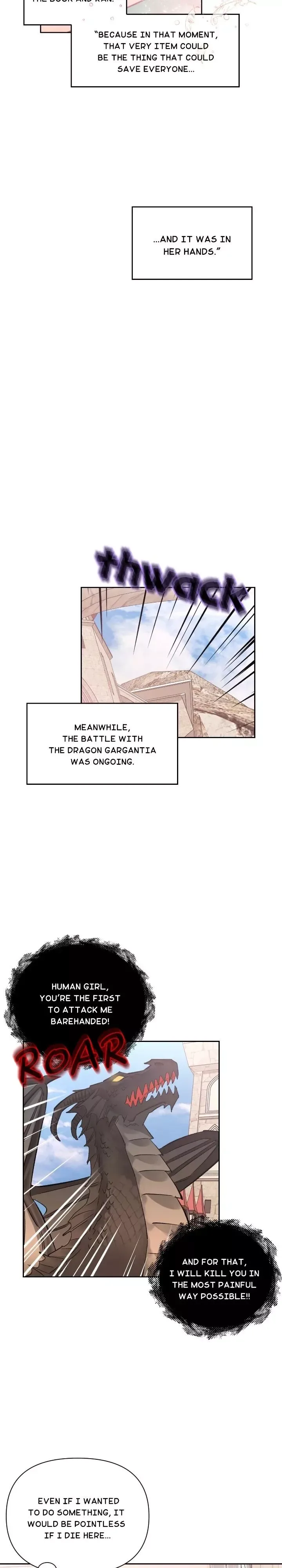 A Villain Is a Good Match for a Tyrant Chapter 24 page 15