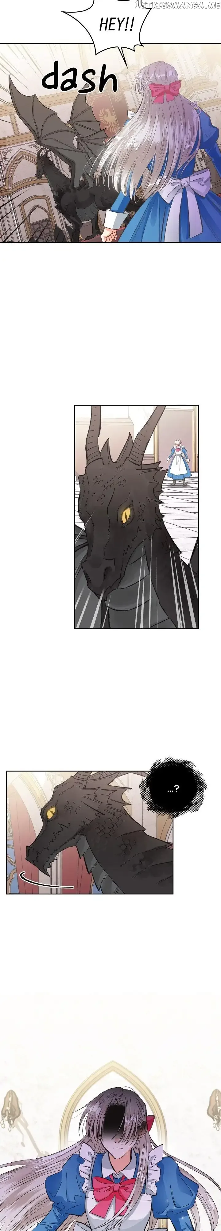 A Villain Is a Good Match for a Tyrant Chapter 22 page 16