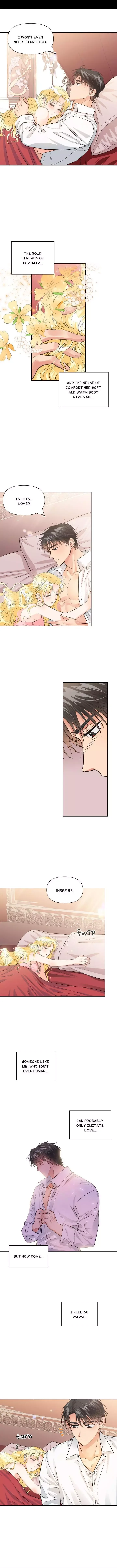 A Villain Is a Good Match for a Tyrant Chapter 29 page 2