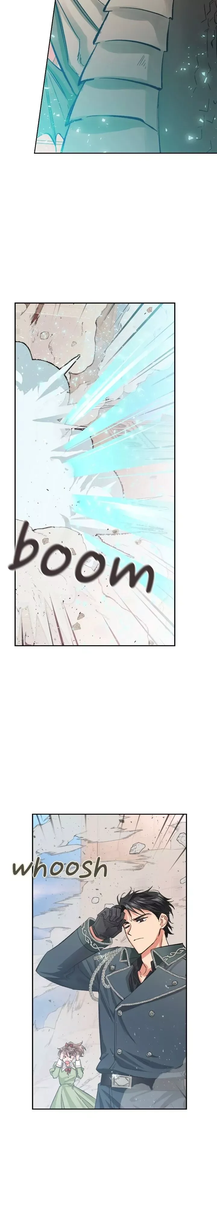 A Villain Is a Good Match for a Tyrant Chapter 25 page 2