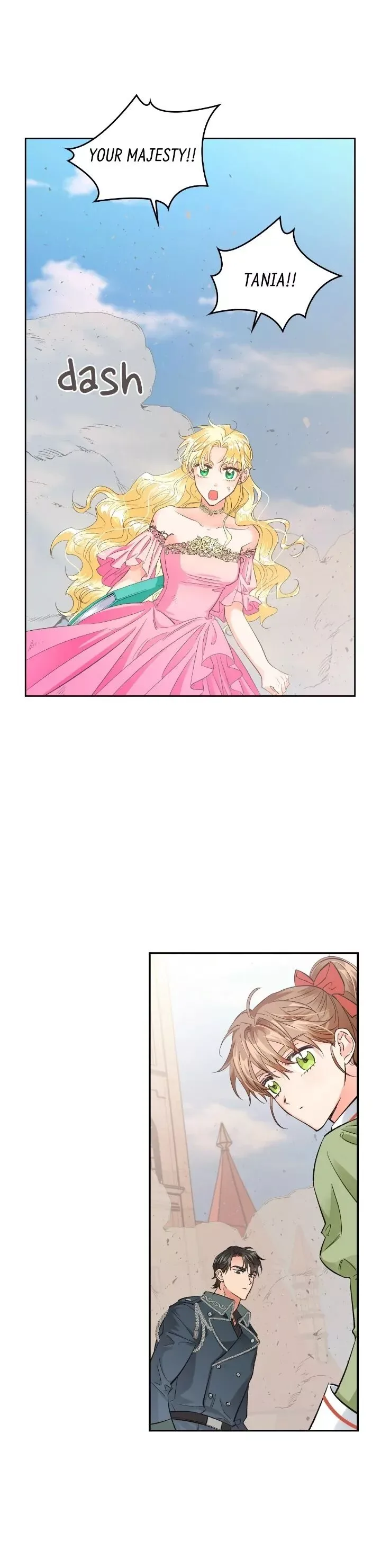 A Villain Is a Good Match for a Tyrant Chapter 25 page 4
