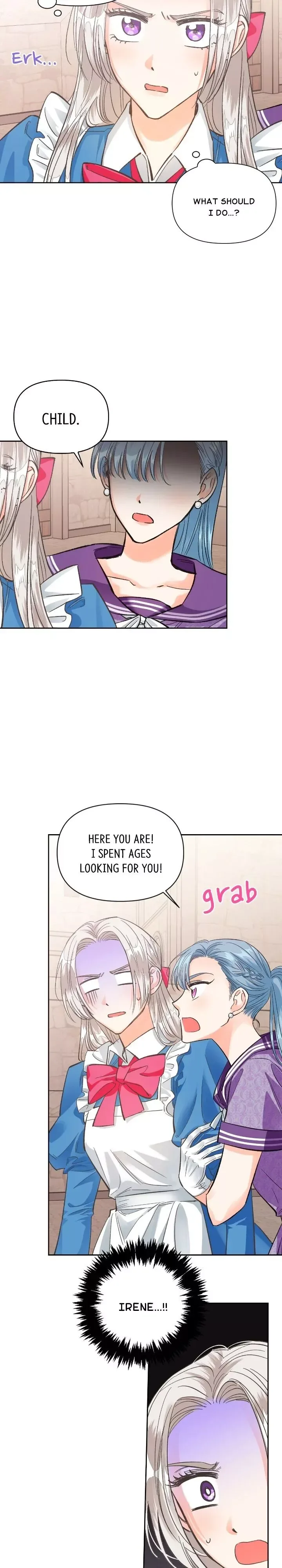 A Villain Is a Good Match for a Tyrant Chapter 24 page 16