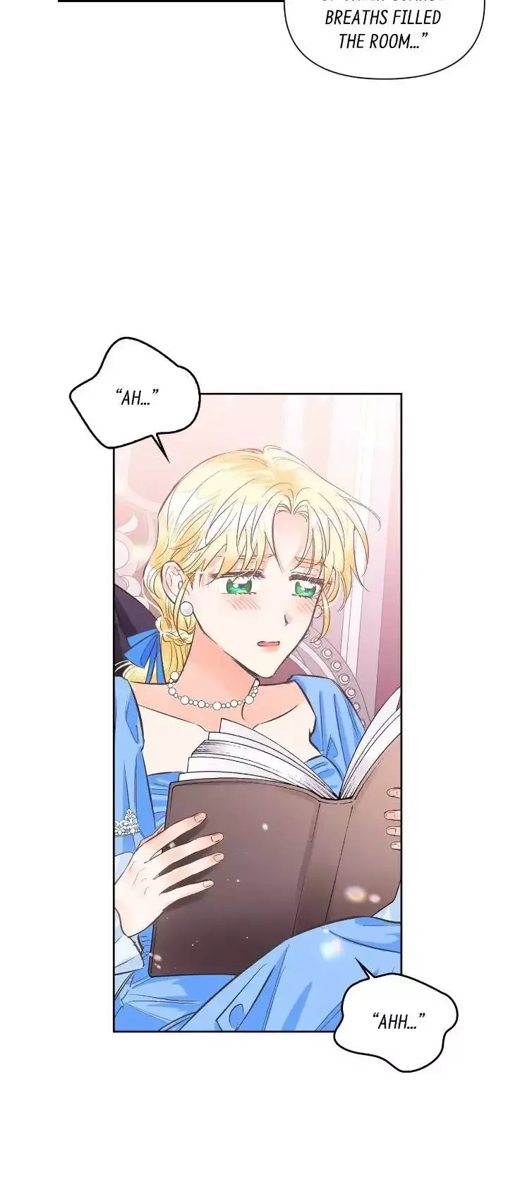 A Villain Is a Good Match for a Tyrant Chapter 28 page 4