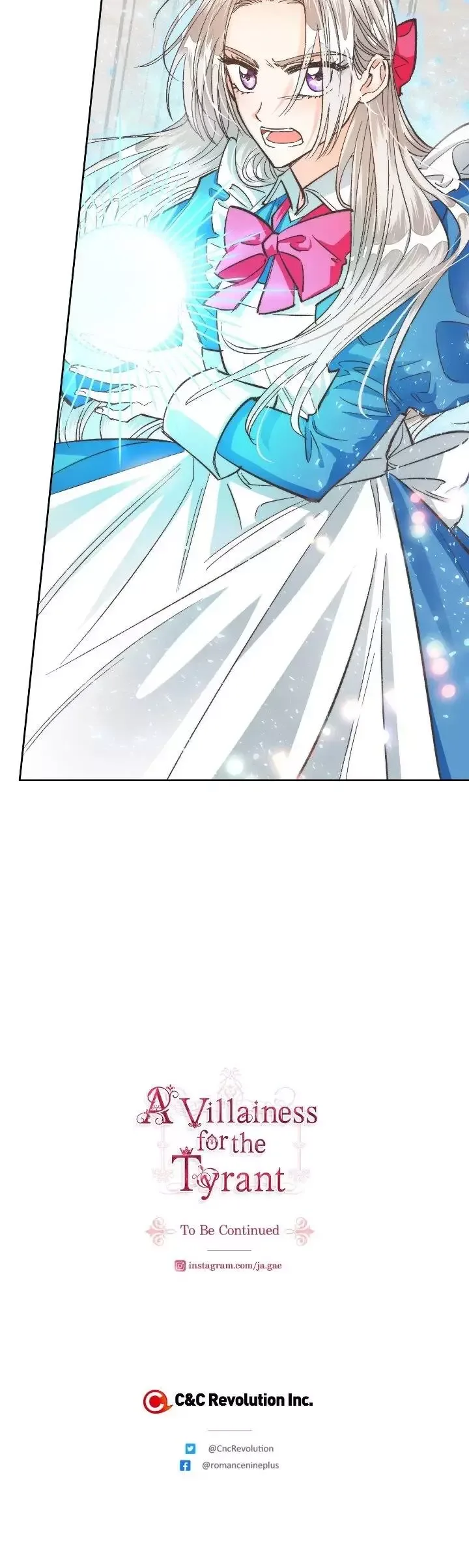 A Villain Is a Good Match for a Tyrant Chapter 24 page 26