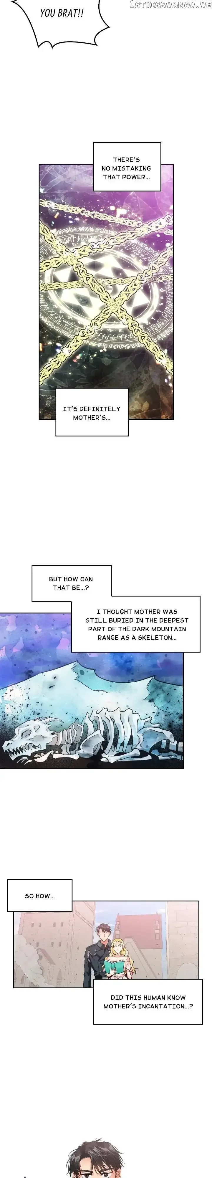 A Villain Is a Good Match for a Tyrant Chapter 26 page 2