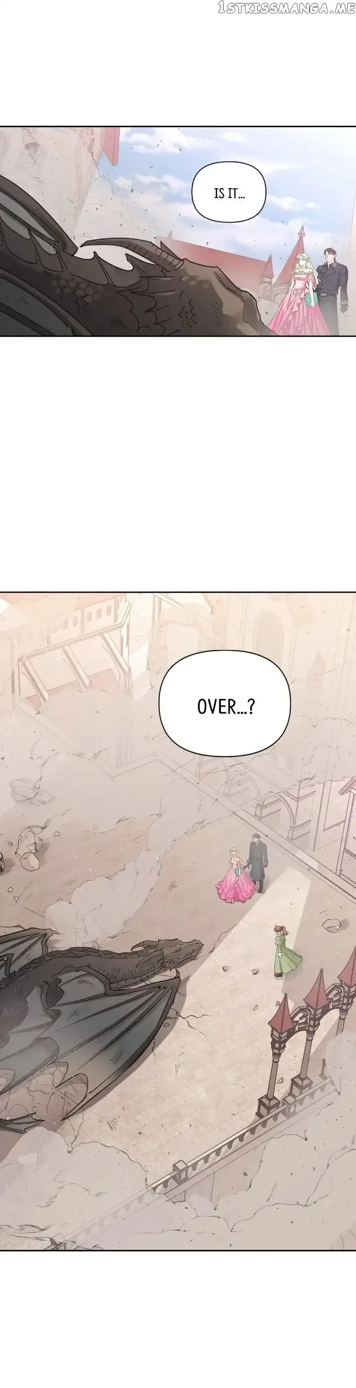 A Villain Is a Good Match for a Tyrant Chapter 26 page 8