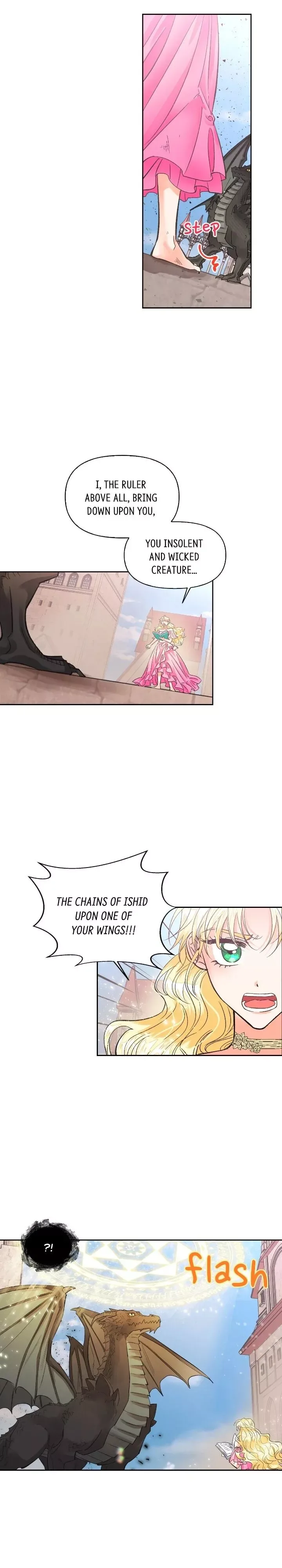 A Villain Is a Good Match for a Tyrant Chapter 25 page 14