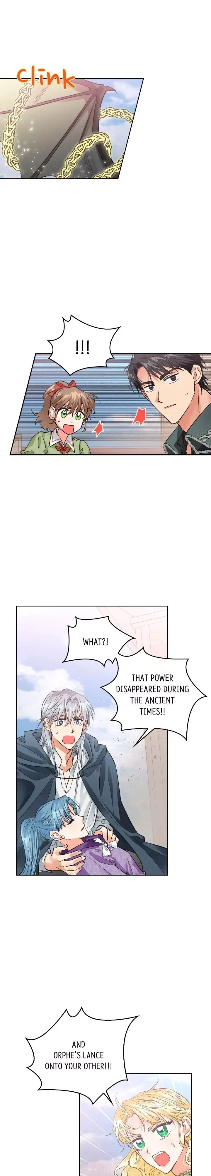 A Villain Is a Good Match for a Tyrant Chapter 25 page 15