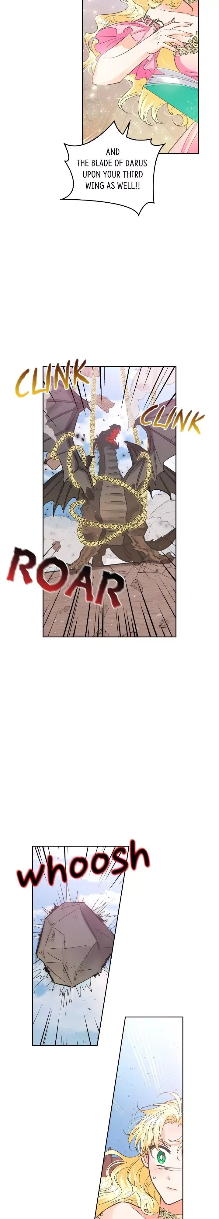 A Villain Is a Good Match for a Tyrant Chapter 25 page 16