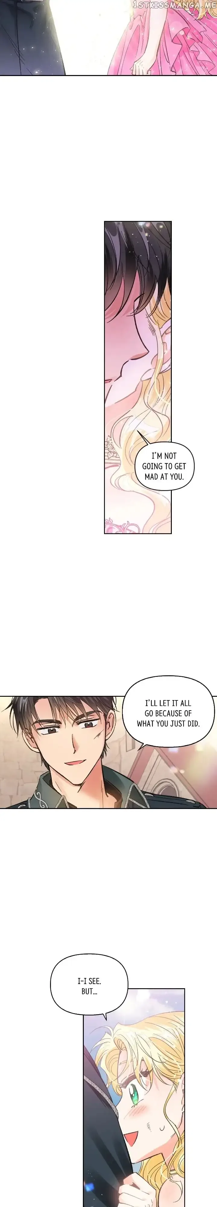 A Villain Is a Good Match for a Tyrant Chapter 26 page 15