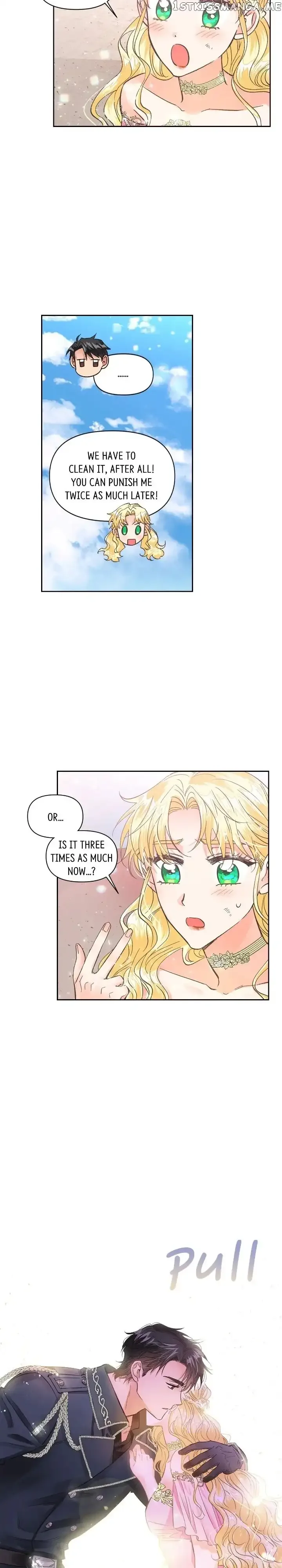A Villain Is a Good Match for a Tyrant Chapter 26 page 14