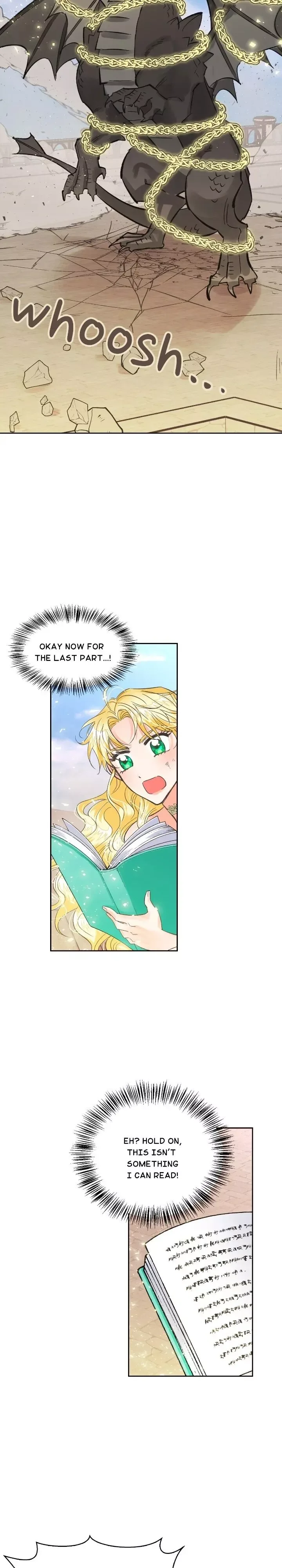 A Villain Is a Good Match for a Tyrant Chapter 25 page 20