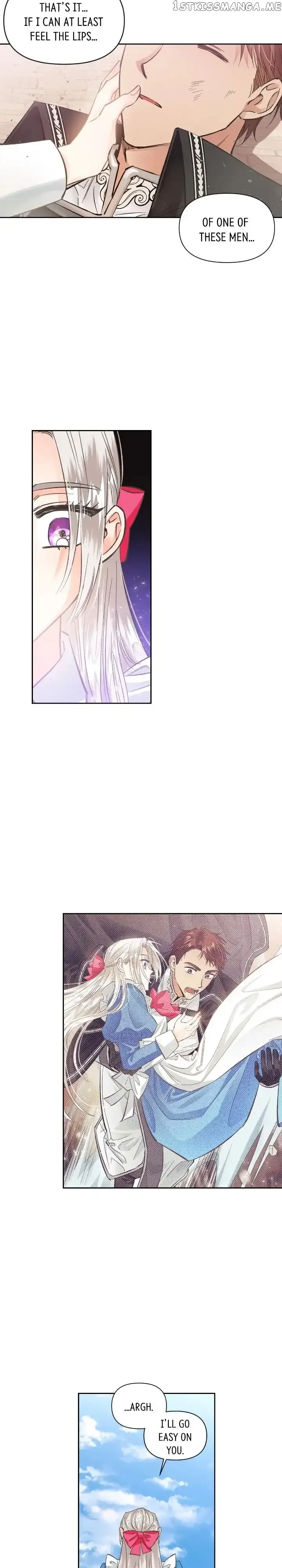 A Villain Is a Good Match for a Tyrant Chapter 26 page 19