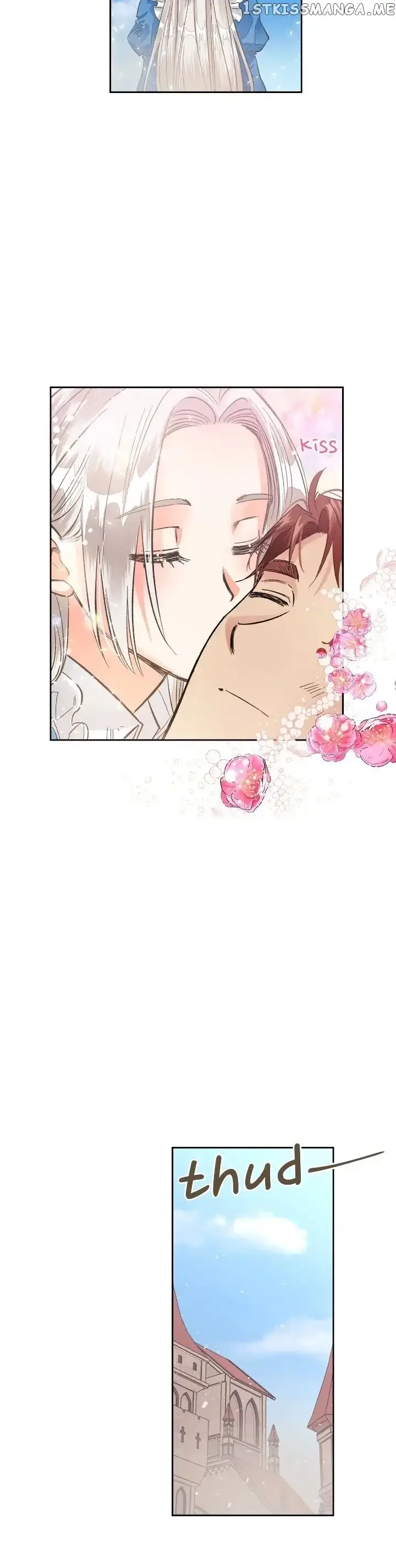 A Villain Is a Good Match for a Tyrant Chapter 26 page 20