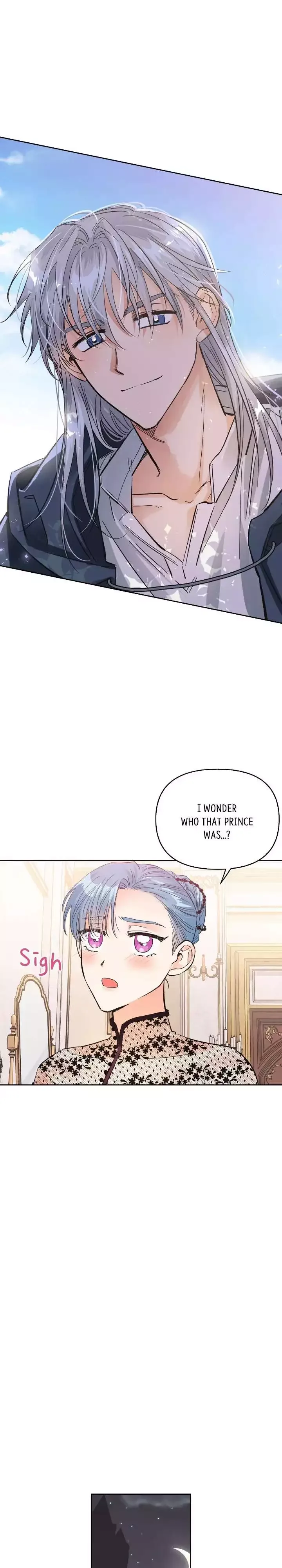 A Villain Is a Good Match for a Tyrant Chapter 28 page 22