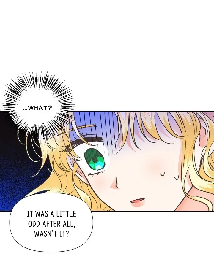 A Villain Is a Good Match for a Tyrant Chapter 30 page 10