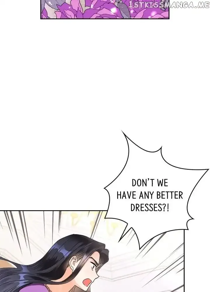 A Villain Is a Good Match for a Tyrant Chapter 35 page 2